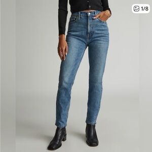 Everlane Jeans